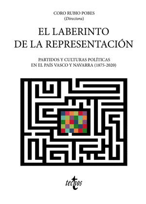 LABERINTO DE LA REPRESENTACIÓN, EL