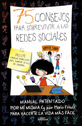 75 CONSEJOS PARA SOBREVIR A LAS REDES SOCIALES (75 CONSEJOS 8)