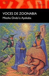 VOCES DE ZOONABIA