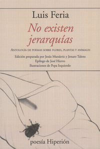 NO EXISTEN JERARQUIAS
