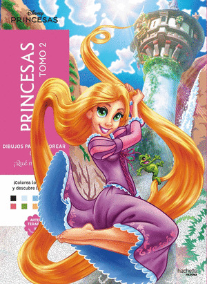 PRINCESAS TOMO 2