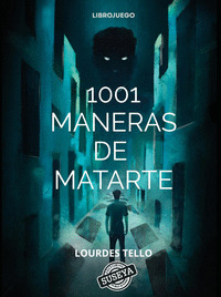 1001 MANERAS DE MATARTE