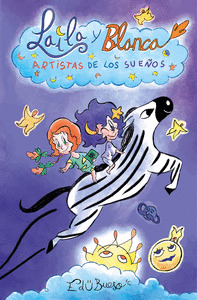 LAILA Y BLANCA