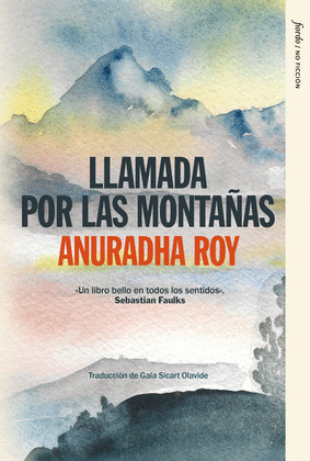 LLAMADA POR LAS MONTAÃ±AS