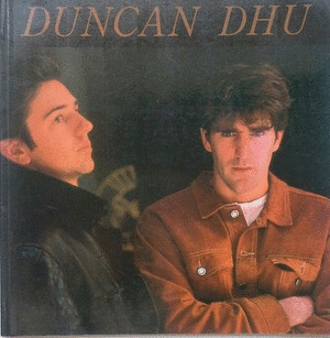 DUNCAN-DHU