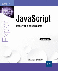 JAVASCRIPT DESARROLLE EFICAZMENTE 2ª EDICION