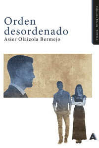 ORDEN DESORDENADO