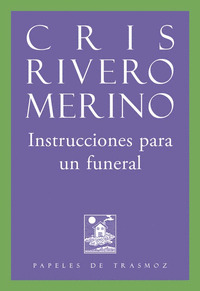 INSTRUCCIONES PARA UN FUNERAL