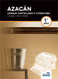 AZACAN, LENGUA CASTELLANA Y LITERATURA, 1º ESO (2007)