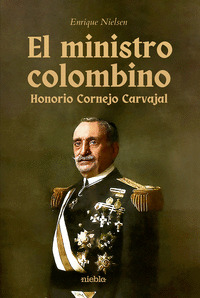 EL MINISTRO COLOMBINO