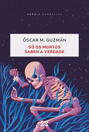 SÓ OS MORTOS