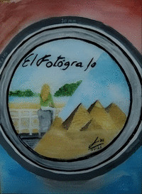 EL FOTÓGRAFO