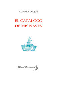 EL CATÁLOGO DE MIS NAVES