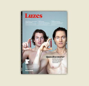 REVISTA LUZES 148: QUEN DIXO MORTE?