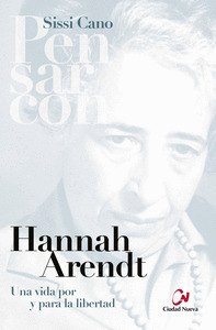 HANNAH ARENDT
