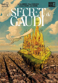 EL SECRET DE GAUDI