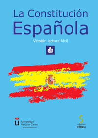 LA CONSTITUCION ESPAÑOLA VERSION LECTURA FACIL
