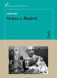OCHOA Y MADRID
