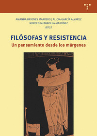 FILÓSOFAS Y RESISTENCIA