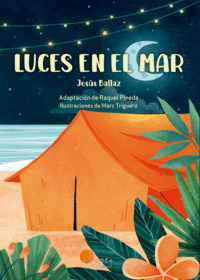 LUCES EN EL MAR