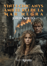 VINT-I-CINC ANYS AMB EL REI DE LA MAR NEGRA