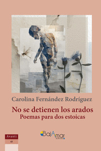 NO SE DETIENEN LOS ARADOS