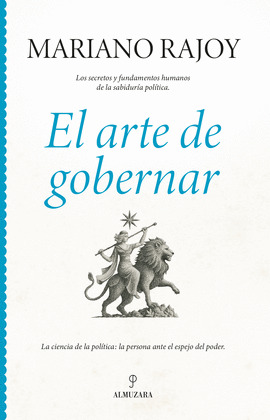 ARTE DE GOBERNAR, EL