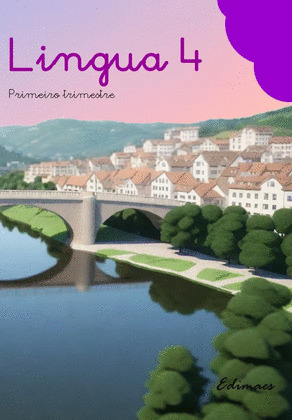LINGUA 4  (3ºTRIMESTRE)