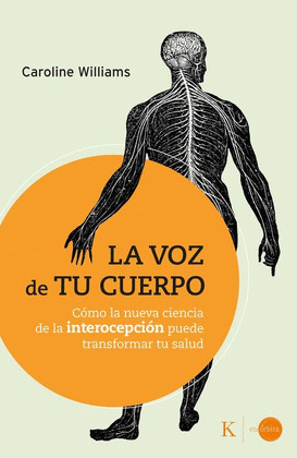 LA VOZ DE TU CUERPO