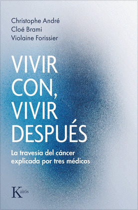 VIVIR CON, VIVIR DESPUES