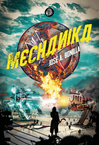 MECHANIKA