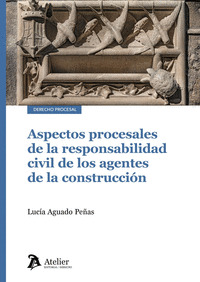 ASPECTOS PROCESALES DE LA RESPONSABILIDAD CIVIL DE LOS AGEN