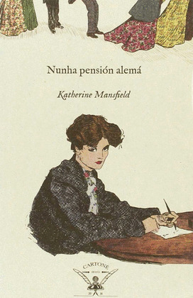 NUNHA PENSION ALEMA