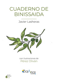 CUADERNO DE BINISSAIDA