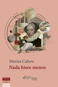 NADA HIERE MENOS
