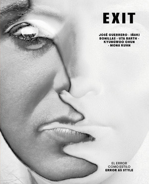 REVISTA EXIT 99: EL ERROR COMO ESTILO