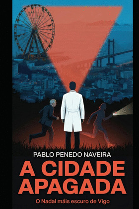 CIDADE APAGADA, A