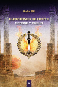 GUARDIANES DE MARTE