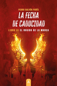 LA FECHA DE CADUCIDAD III