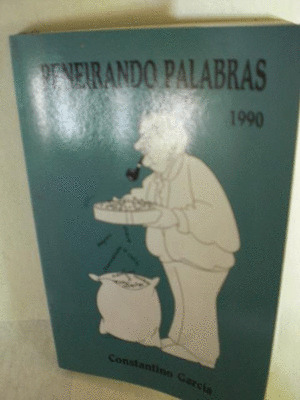 PENEIRANDO PALABRAS