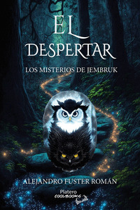 LOS MISTERIOS DE JEMBRUK 1: EL DESPERTAR
