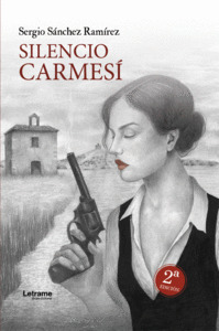 SILENCIO CARMESÍ