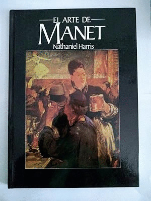 ARTE DE MANET, EL