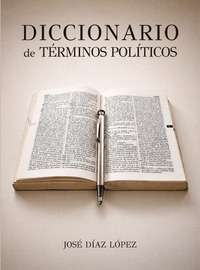 DICCIONARIO DE TÉRMINOS POLÍTICOS