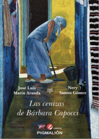 LAS CENIZAS DE BÁRBARA CAPOCCI