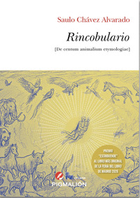 RINCOBULARIO (DE CETUM ANIMALIUM ETYMOLOGIAE)