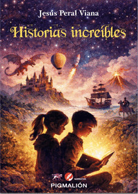 HISTORIAS INCREÍBLES