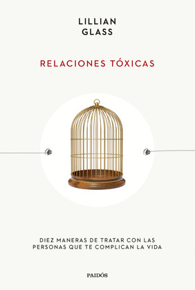 RELACIONES TÓXICAS