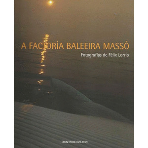 FACTORIA BALEEIRA MASSO, A
