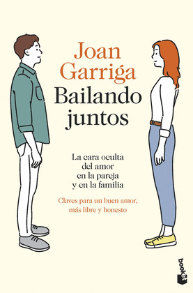 BAILANDO JUNTOS